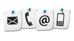 Nous contacter